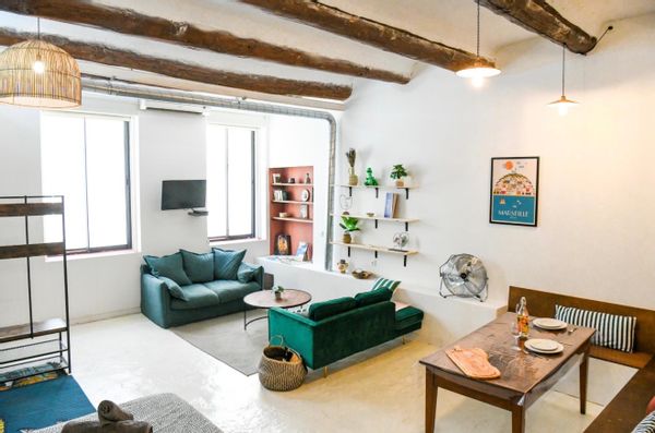 Maximes hus