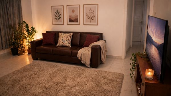 Cozy apartment in downtown Rio, easy access to beaches, culture, nightlife & transport.