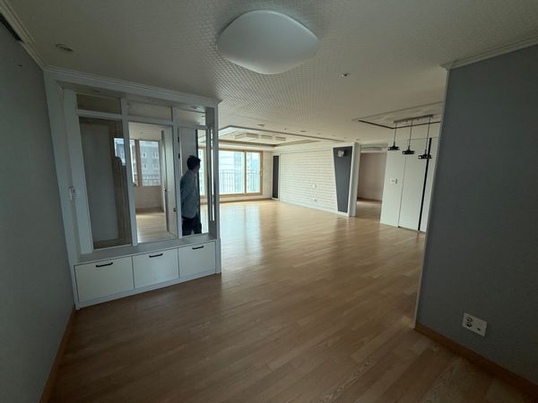 Casa di Jiwon