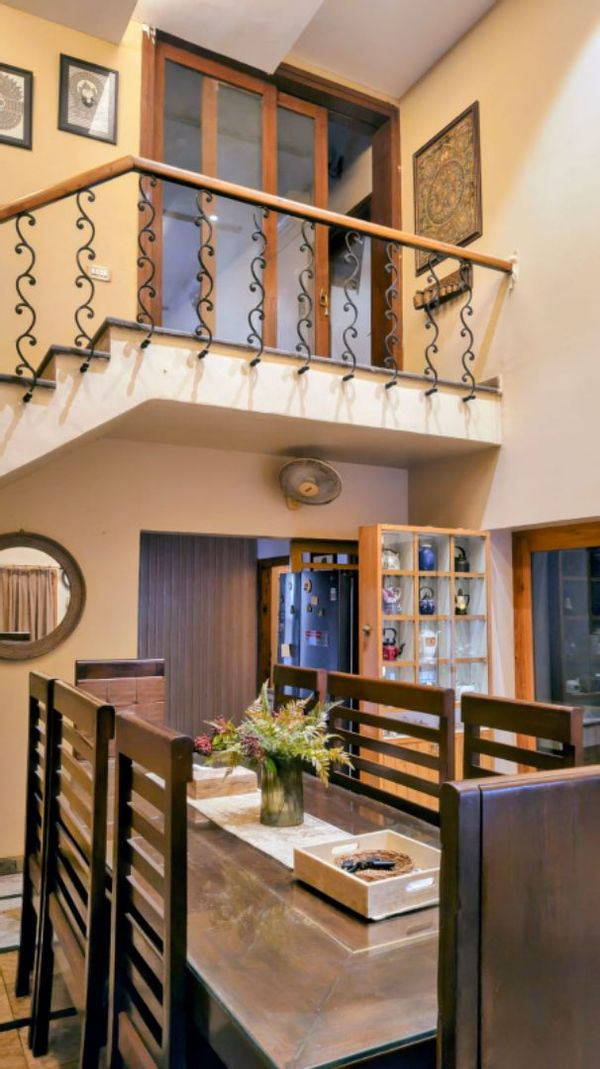 Casa de Vikas