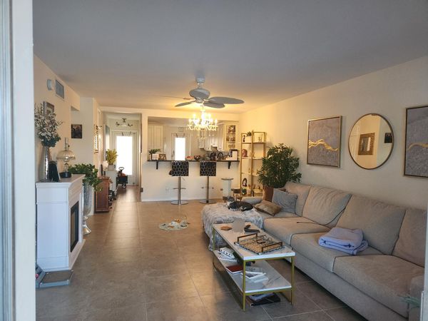 Casa de Tina marie
