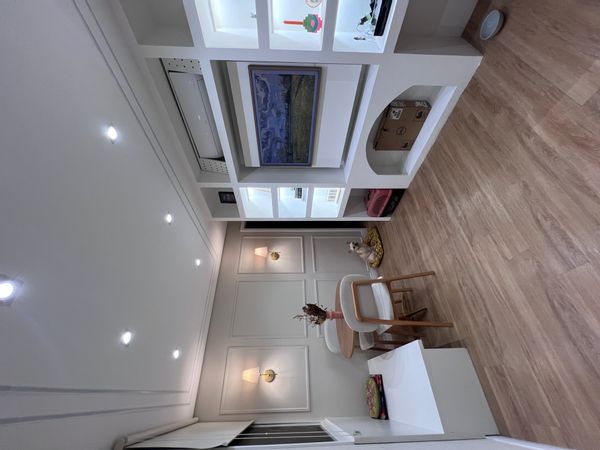DANIELLE HENRIQUE COSTAs hus