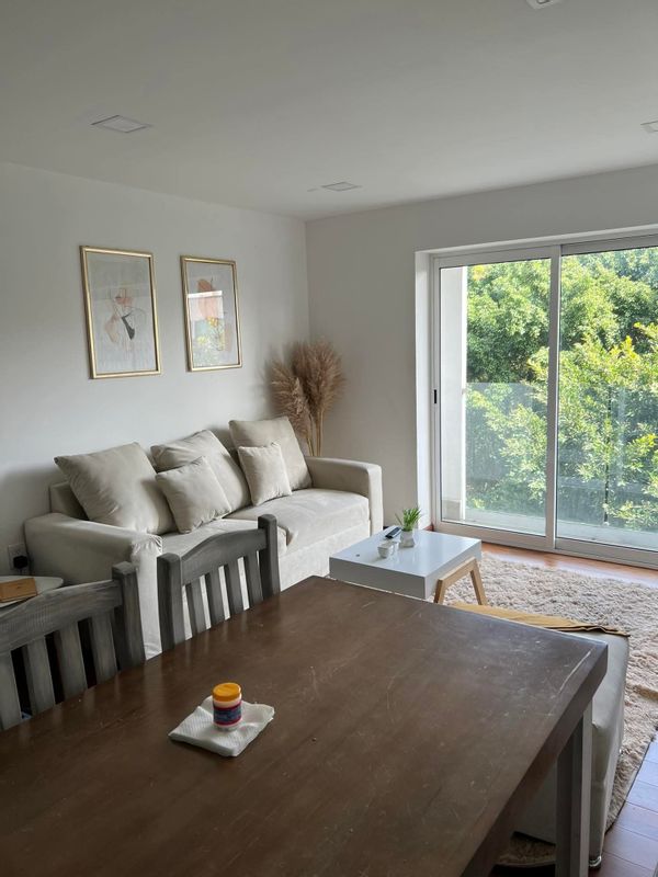 Private room in the heart of Condesa