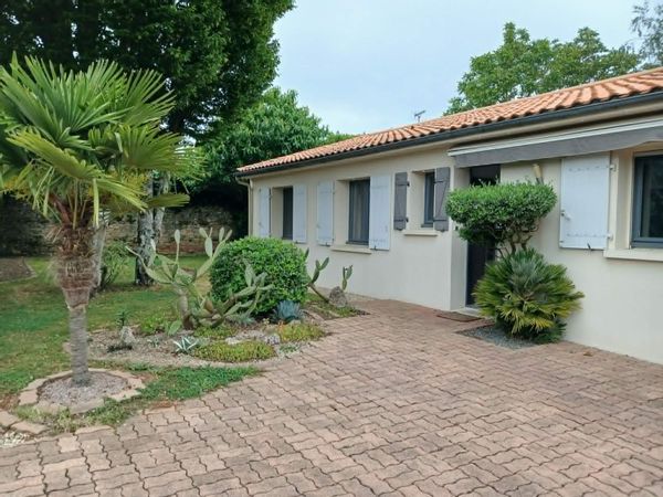 Casa di Sandrine et Benoit