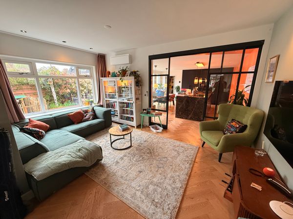 James s Haus