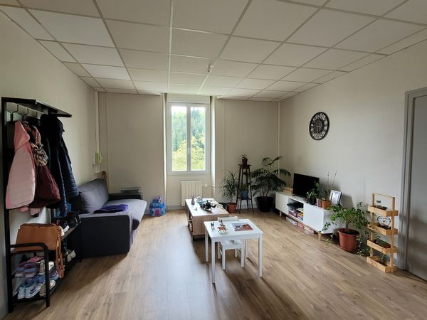 Casa di Justine