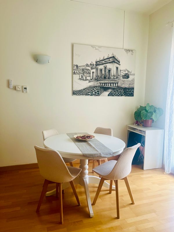 Casa di Silvia