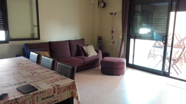 Yolanda's house