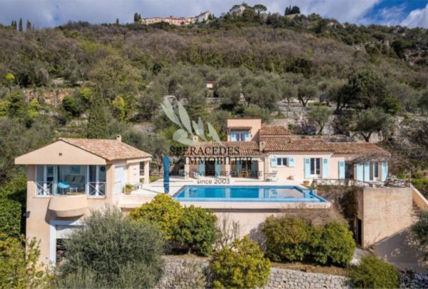 Casa di Maureen