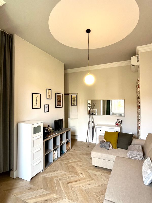 La maison de Luigi
