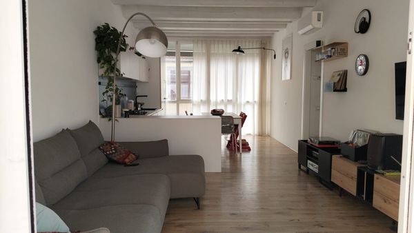 La maison de Chiara