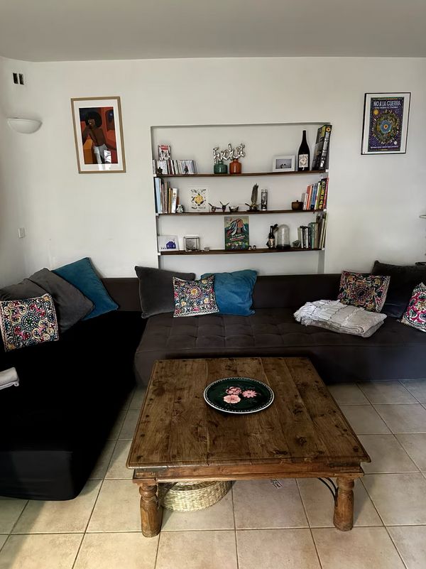 Casa di Amélie