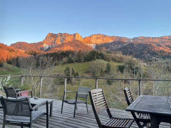 Casa di renaud