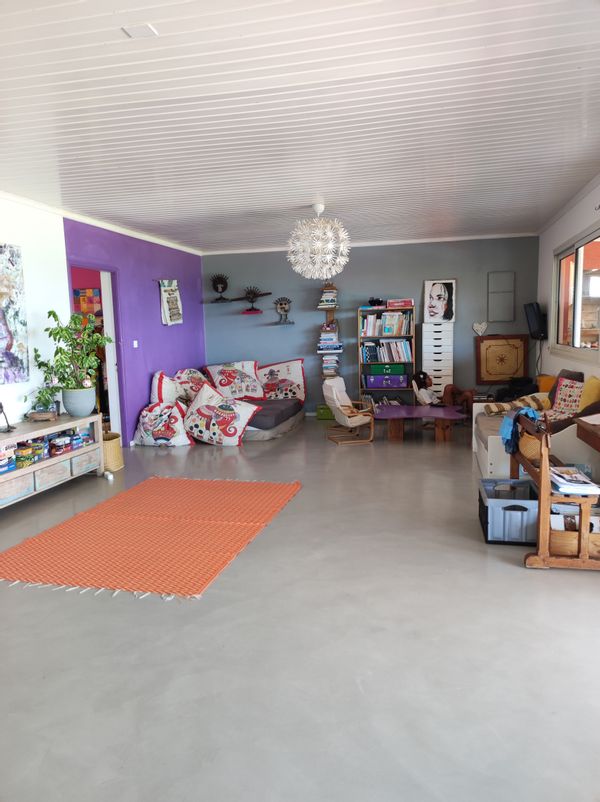 Sonias hus