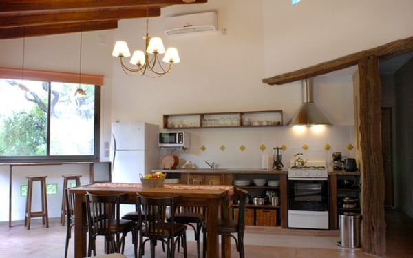La maison de Andrea