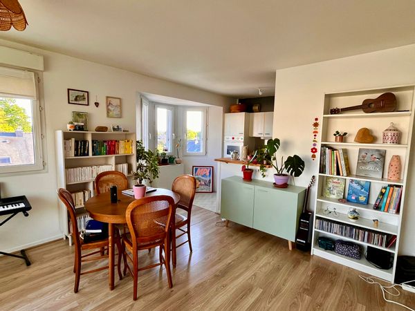Casa di Bastien et Ilana