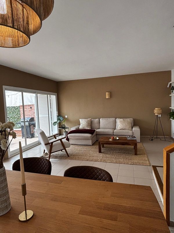JORGEs hus