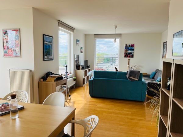 Emilie & Mathieu's house