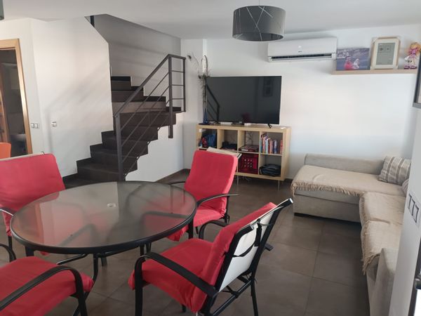 INMACULADA s Haus
