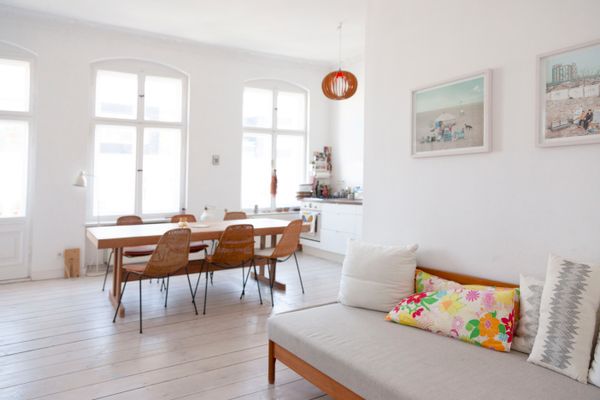 Casa de Katja