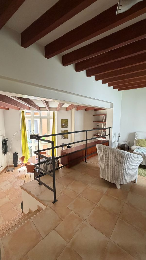 La maison de Bjorn