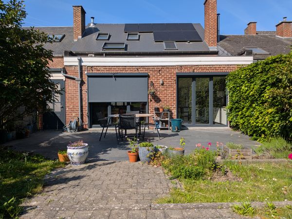 Casa de François