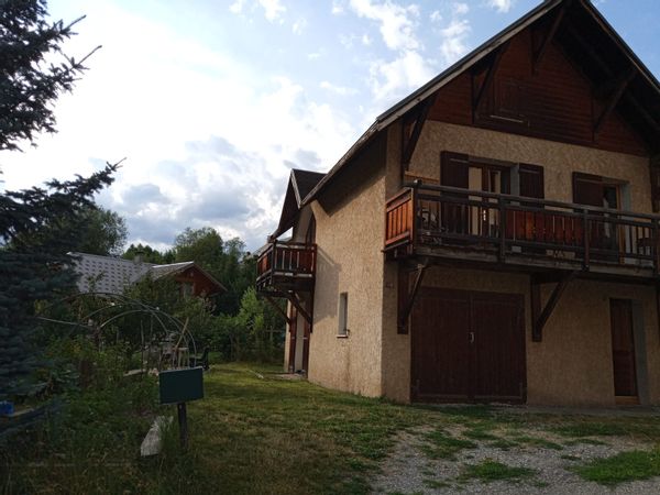 Casa di Manuelle