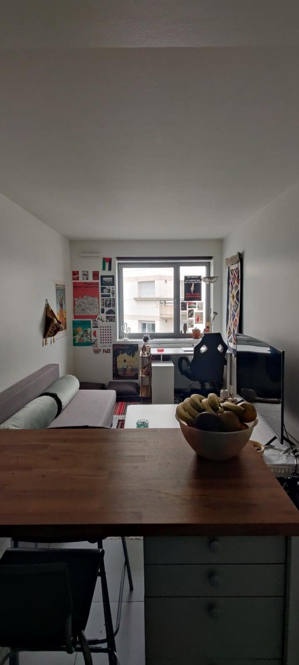 Abdelrahmans hus
