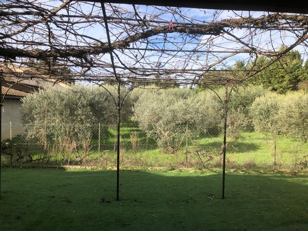 Casa di corinne