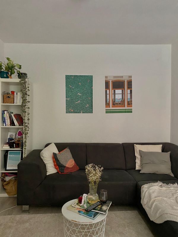 Casa de Lauriane