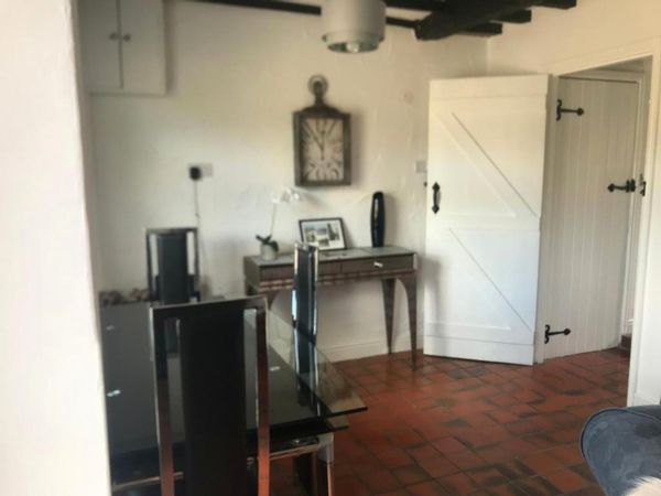 Casa de Anti