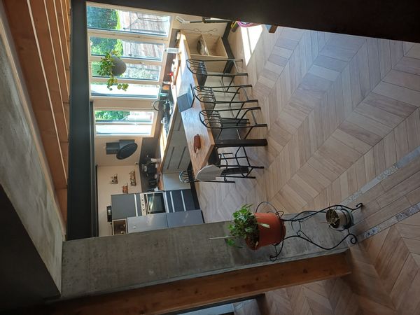 Casa di tina