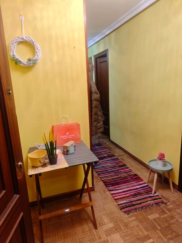 La maison de Cristina