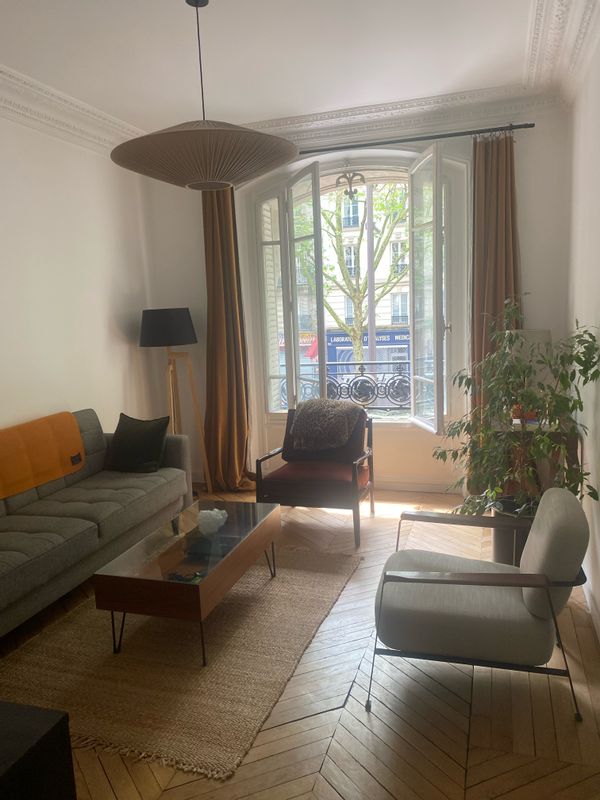 Casa de Caroline