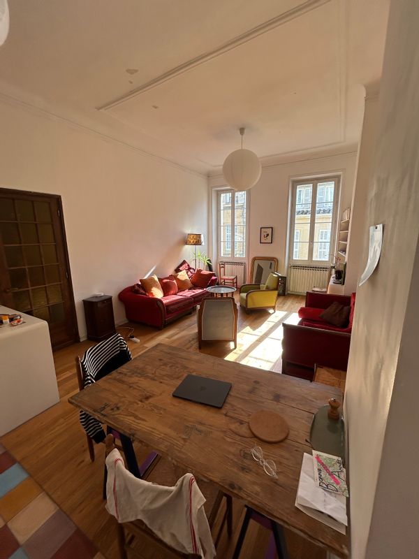 huis van Alexis