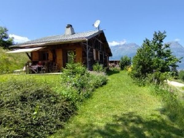 Casa di JOELLE