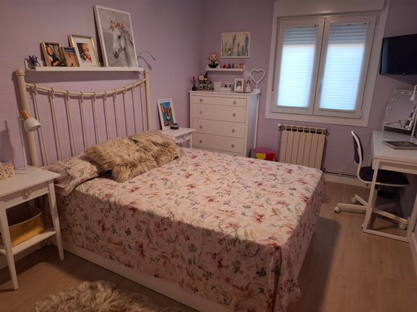 La maison de Lourdes