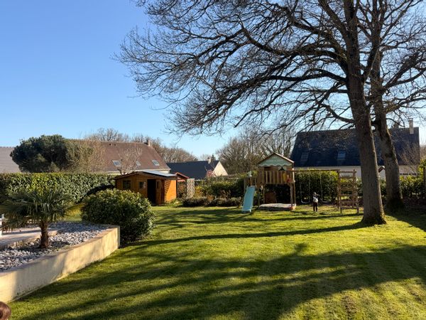 Quentins hus
