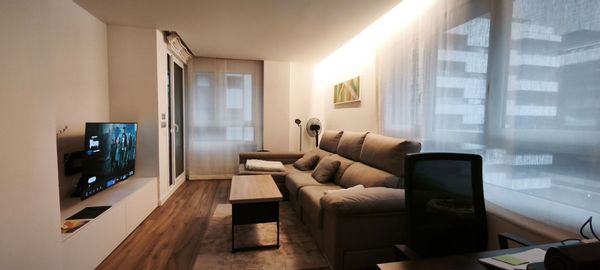 Casa di Javier & Leire