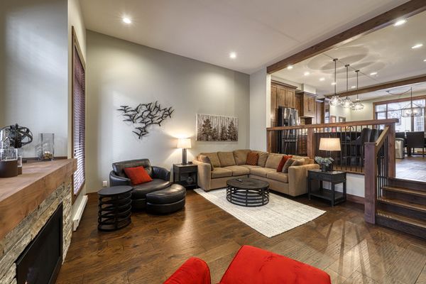 Casa de Todd