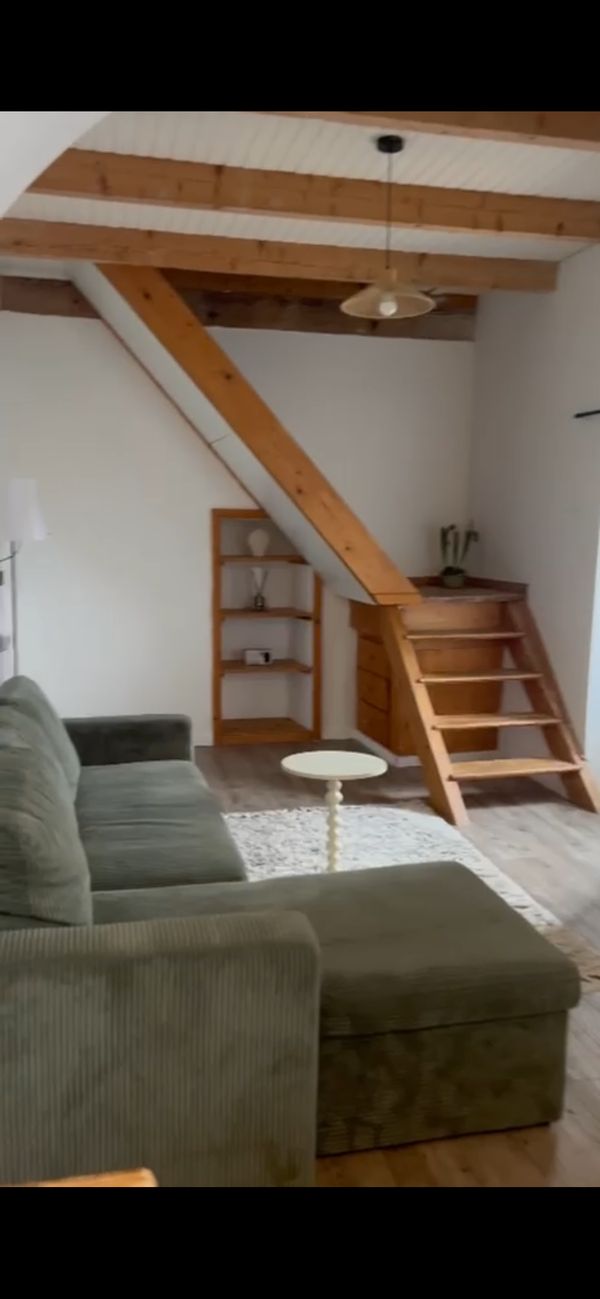 Casa di Anne-Sophie