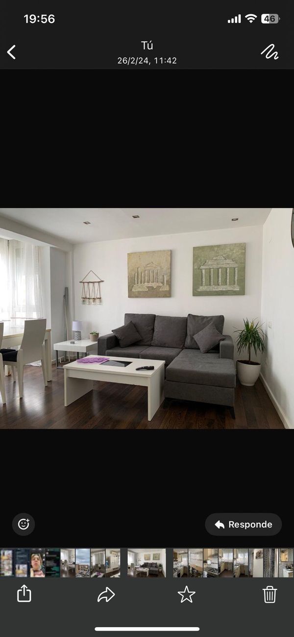 Casa di Sofía