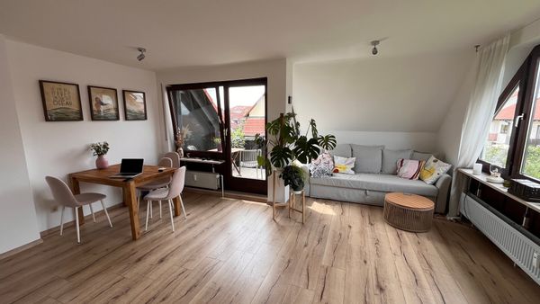 La maison de Aleksandra