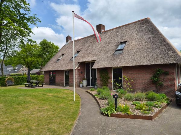 La maison de Jeroen
