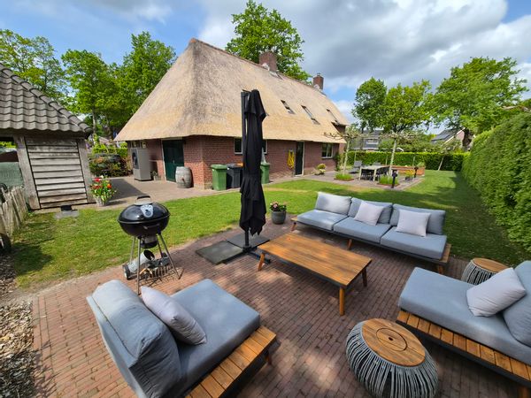 Jeroen's house
