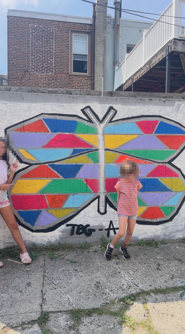 Aaron and Leighina kuća