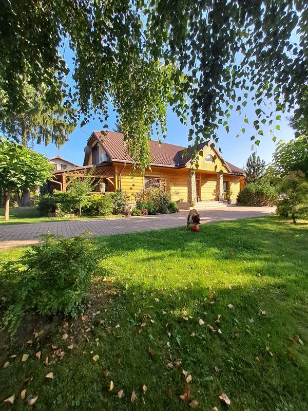 Casa di Piotr