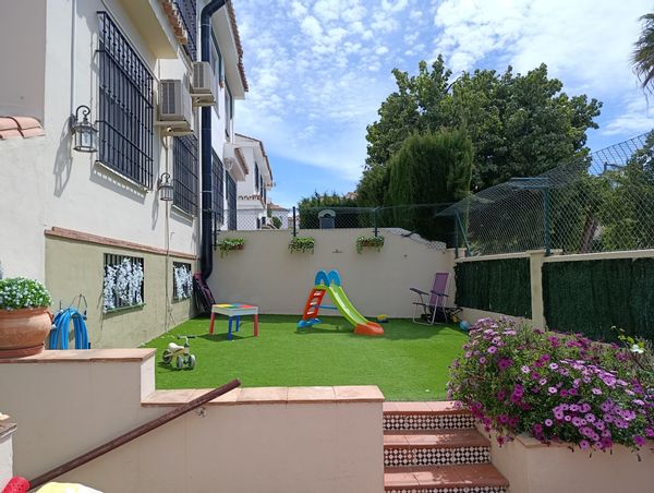 La maison de Alba