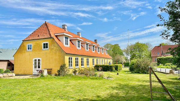 Hugin s Haus