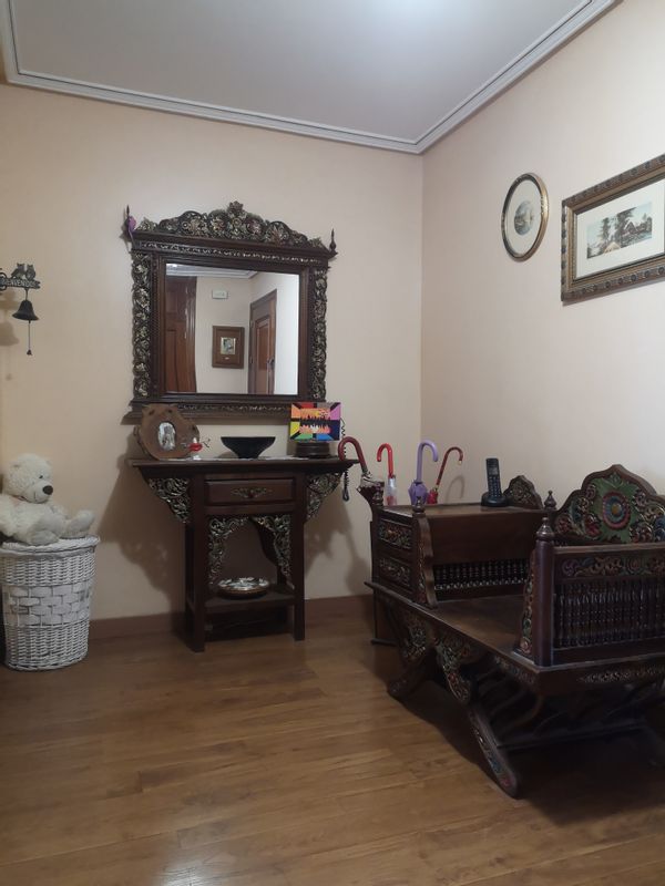 Casa de Enrique